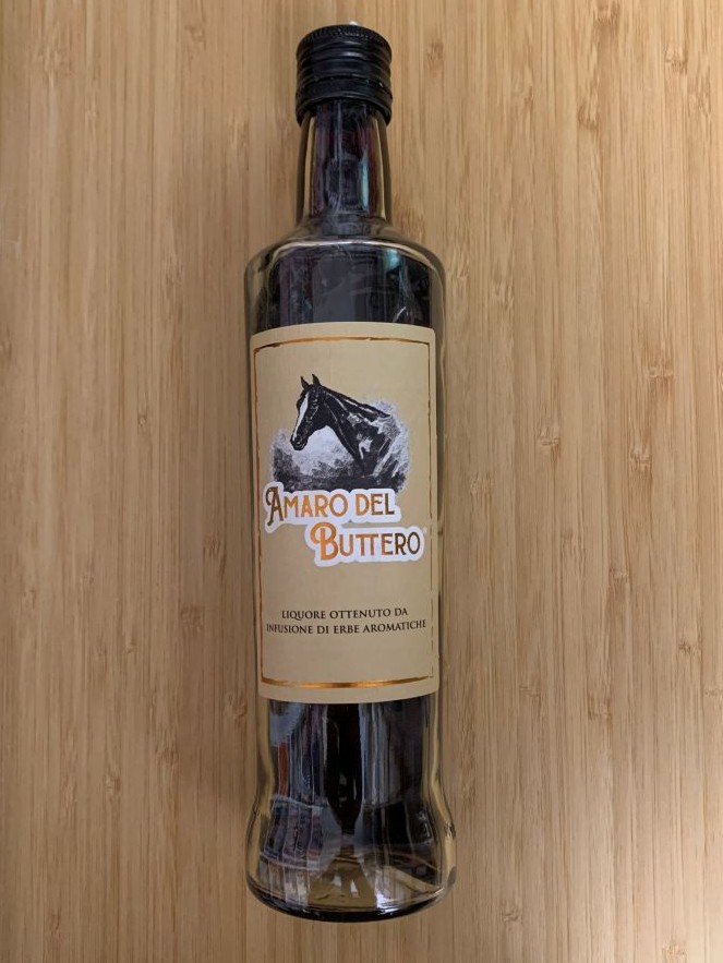 Amaro del Buttero
