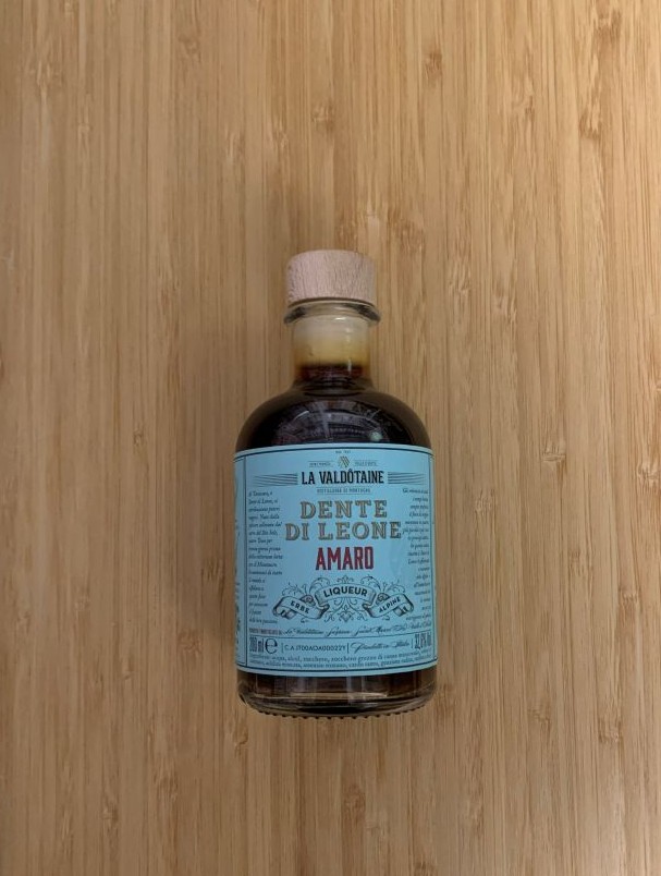 Amaro Dente di Leone