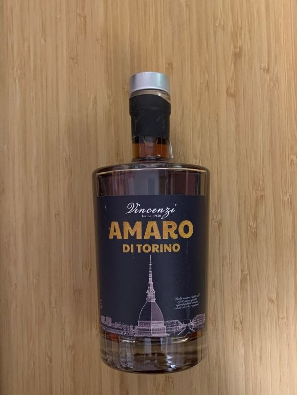 Amaro di Torino