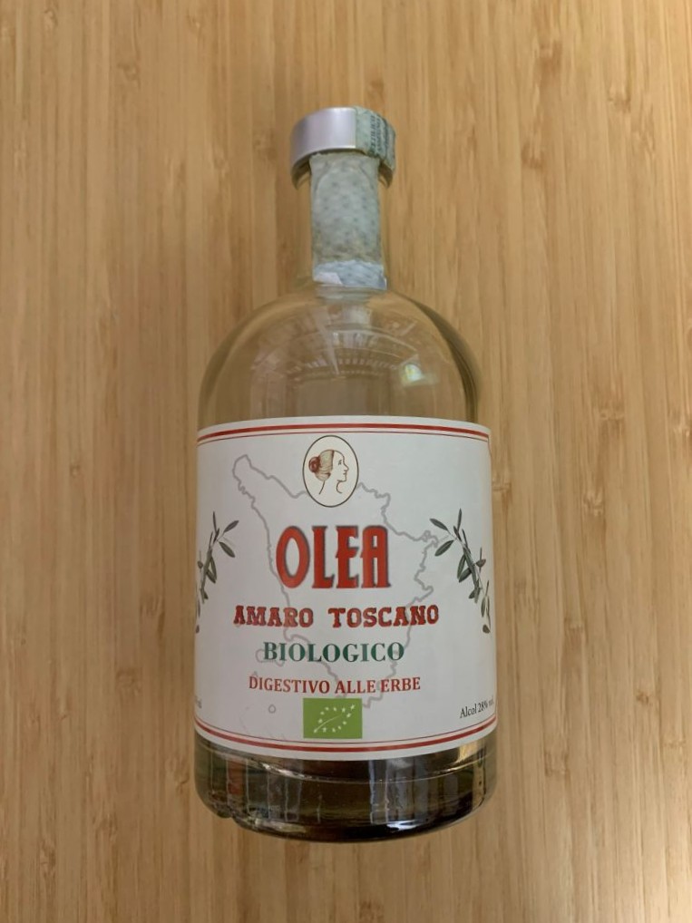 Amaro Olea