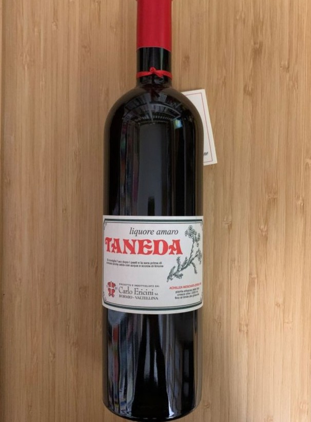 Amaro Taneda